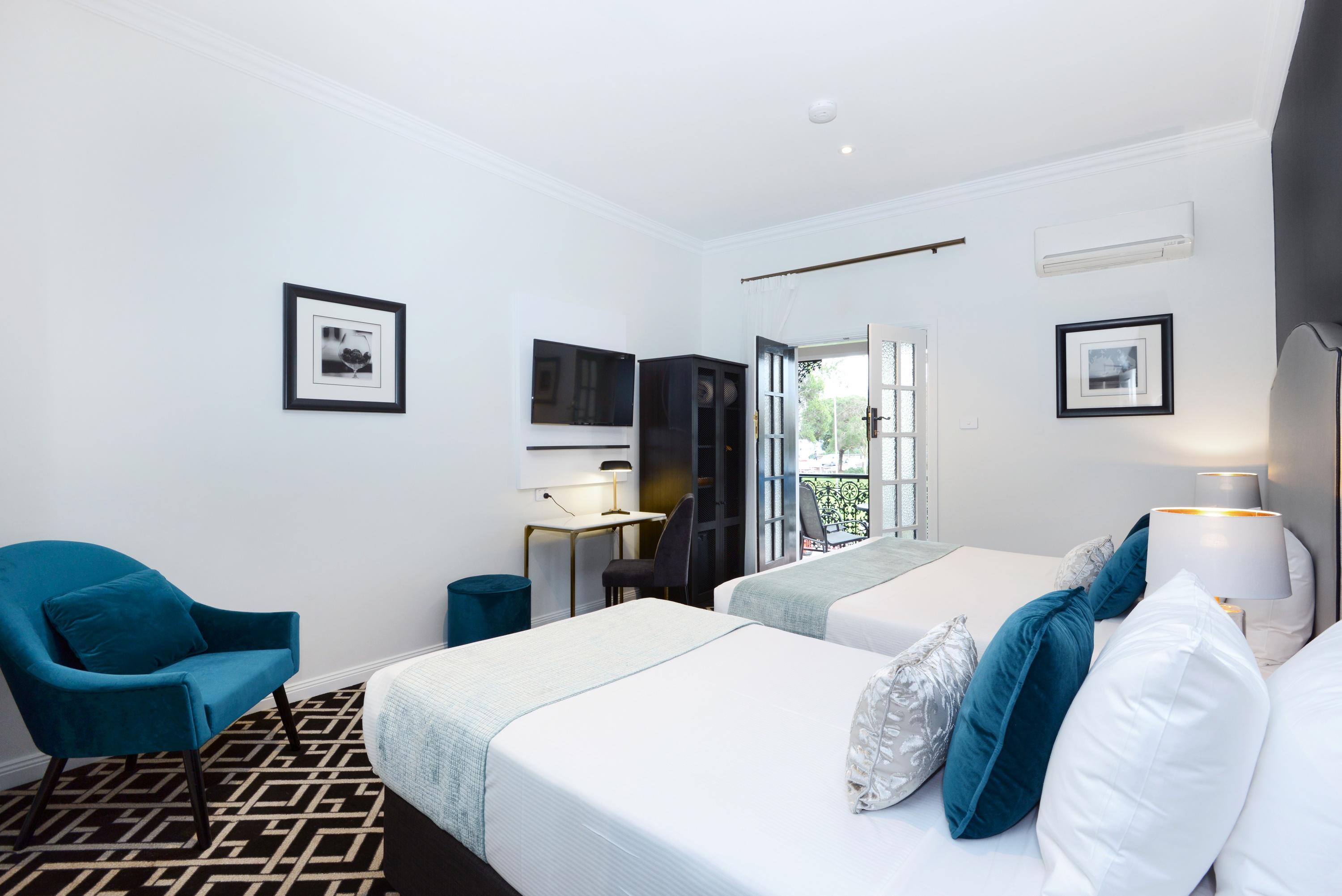 High Cross Randwick By Sydney Lodges Ngoại thất bức ảnh