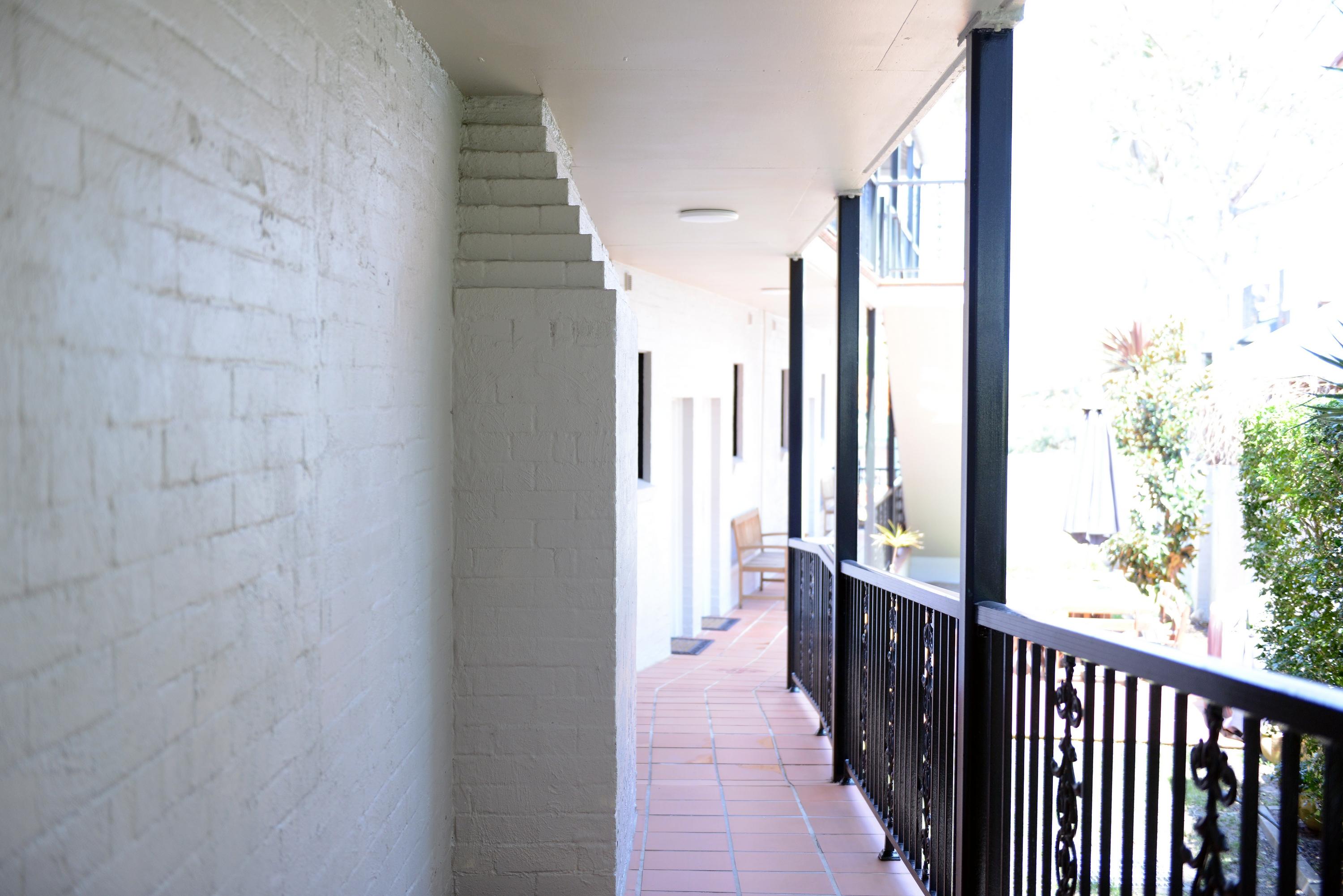 High Cross Randwick By Sydney Lodges Ngoại thất bức ảnh