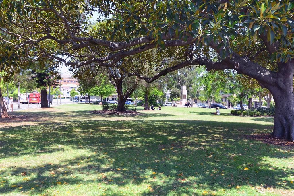 High Cross Randwick By Sydney Lodges Ngoại thất bức ảnh